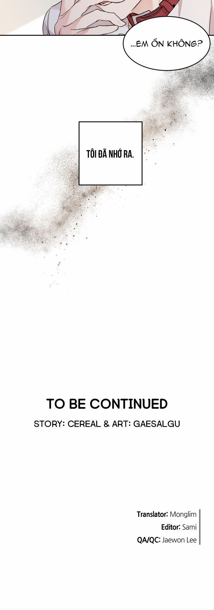 May Belongs To Me 10 trang 14