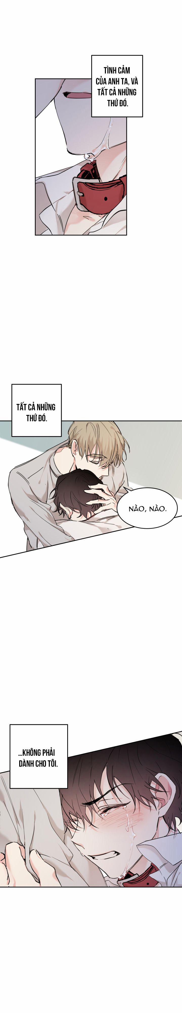 May Belongs To Me 11 trang 14