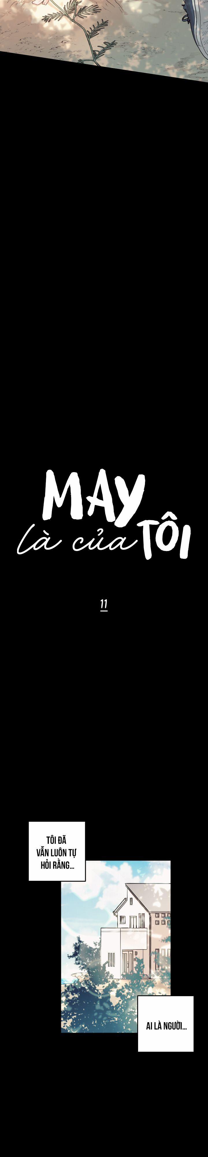 May Belongs To Me 11 trang 2