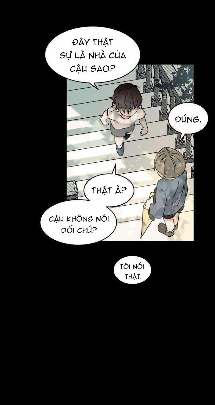 May Belongs To Me 12 trang 10