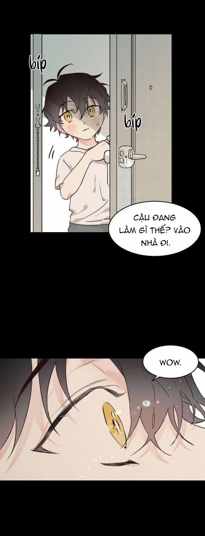 May Belongs To Me 12 trang 11