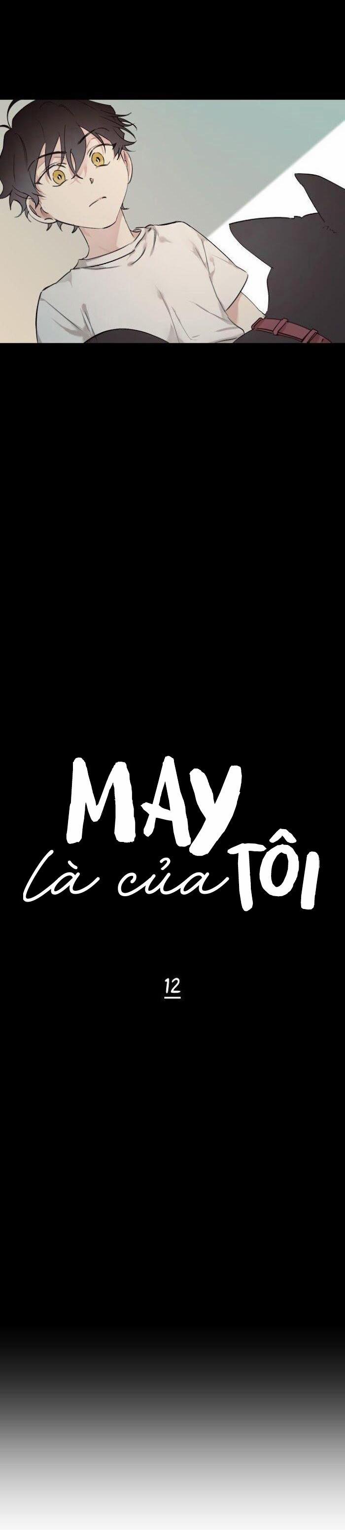 May Belongs To Me 12 trang 15