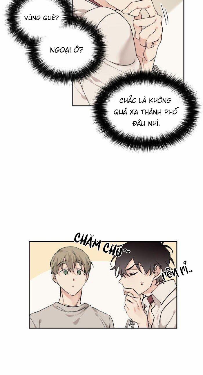 May Belongs To Me 12 trang 19