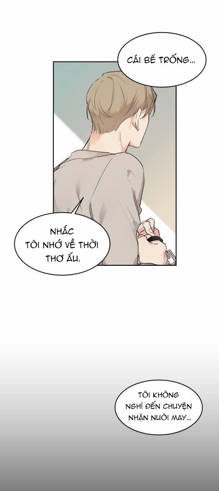 May Belongs To Me 12 trang 24