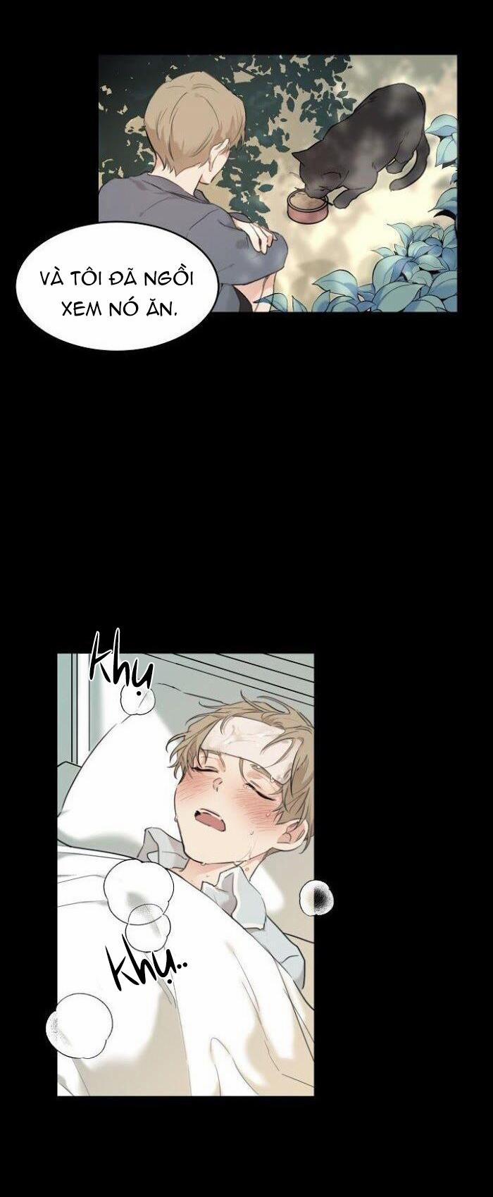 May Belongs To Me 12 trang 26