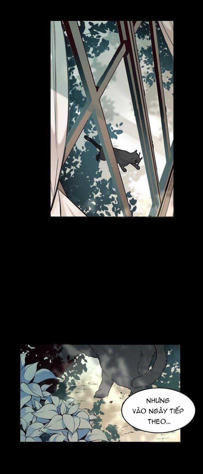 May Belongs To Me 12 trang 27