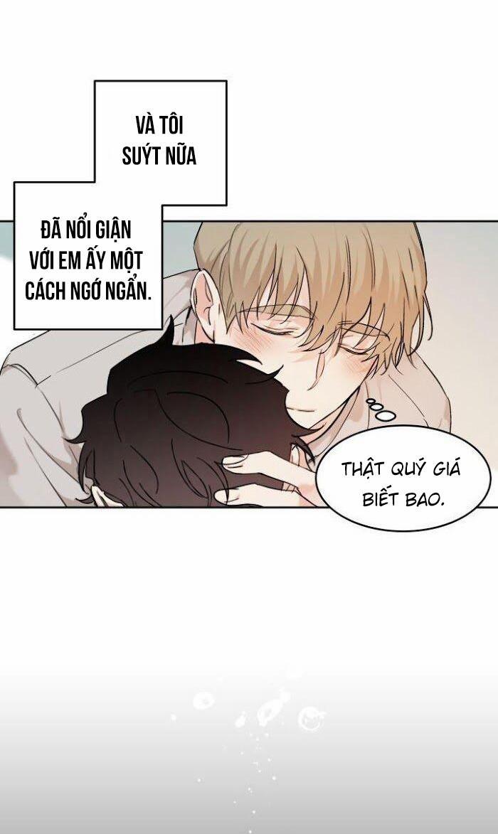 May Belongs To Me 12 trang 3