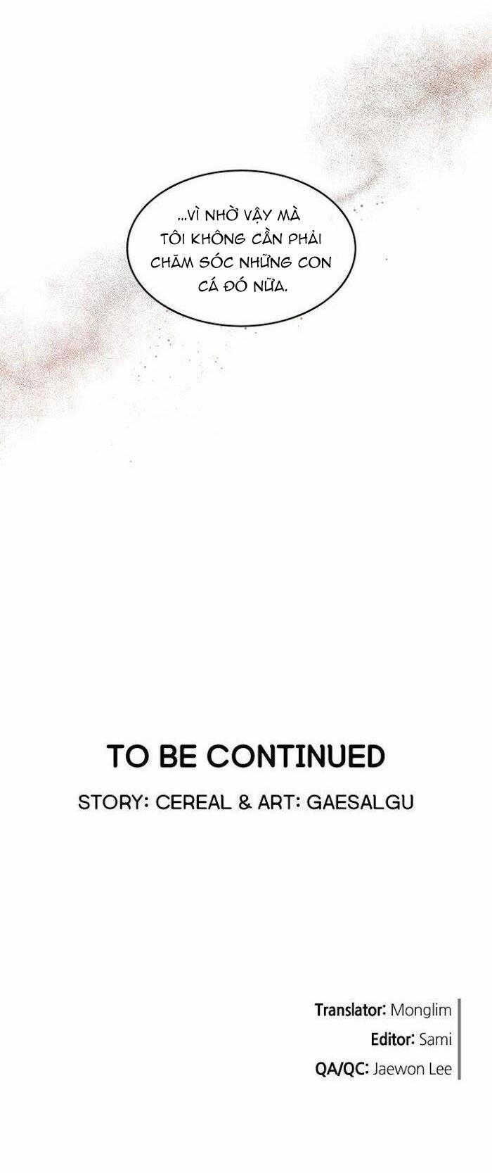 May Belongs To Me 12 trang 31