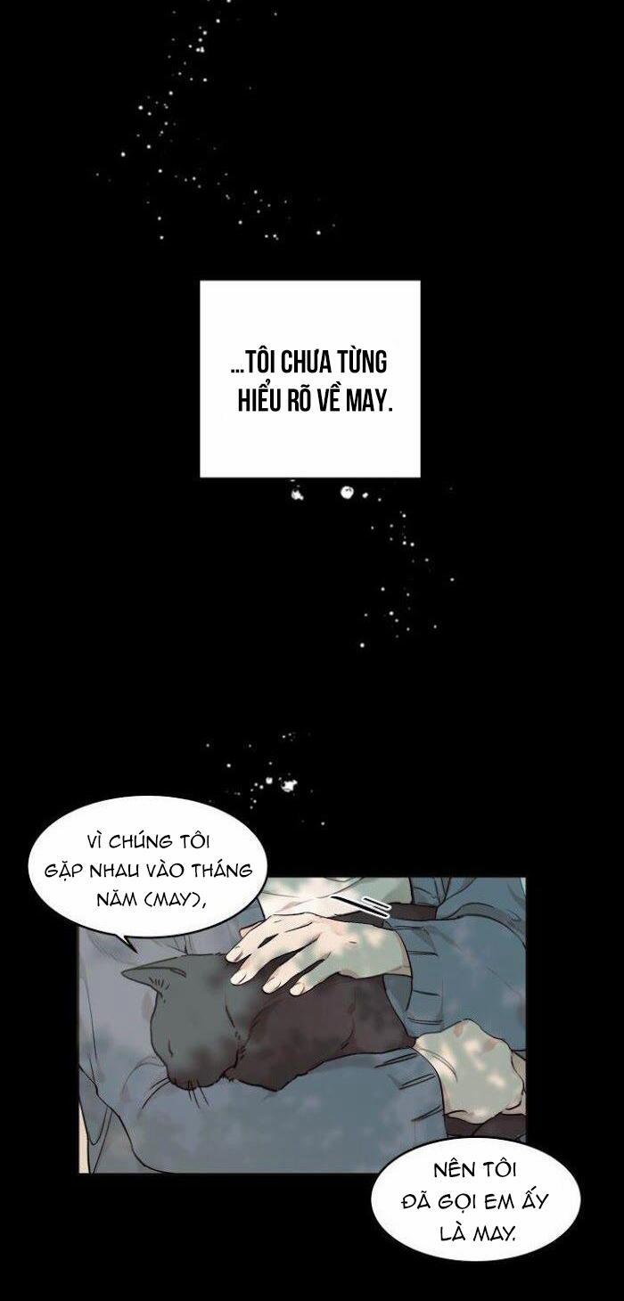 May Belongs To Me 12 trang 5