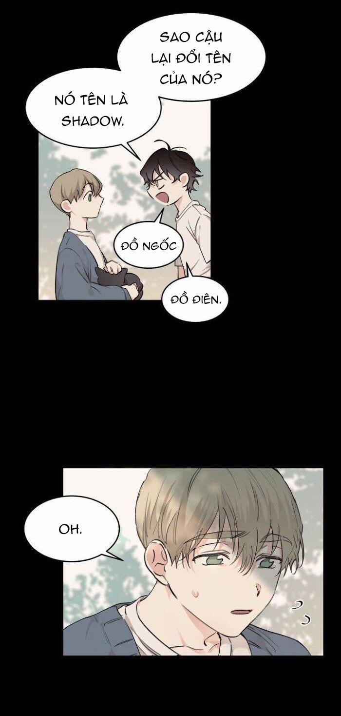 May Belongs To Me 12 trang 6