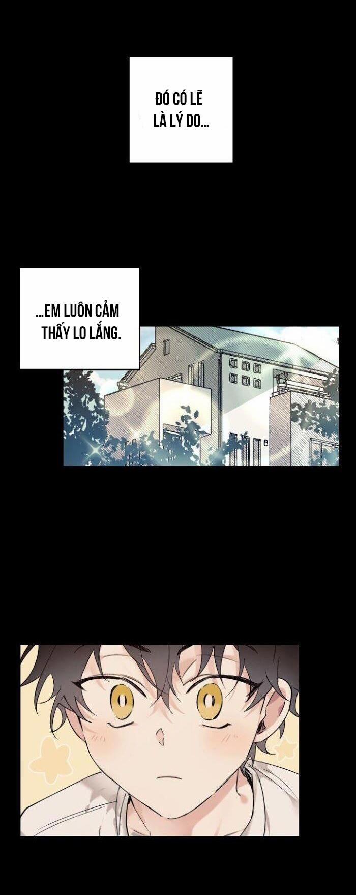 May Belongs To Me 12 trang 9