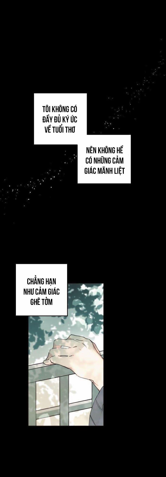 May Belongs To Me 13 trang 0