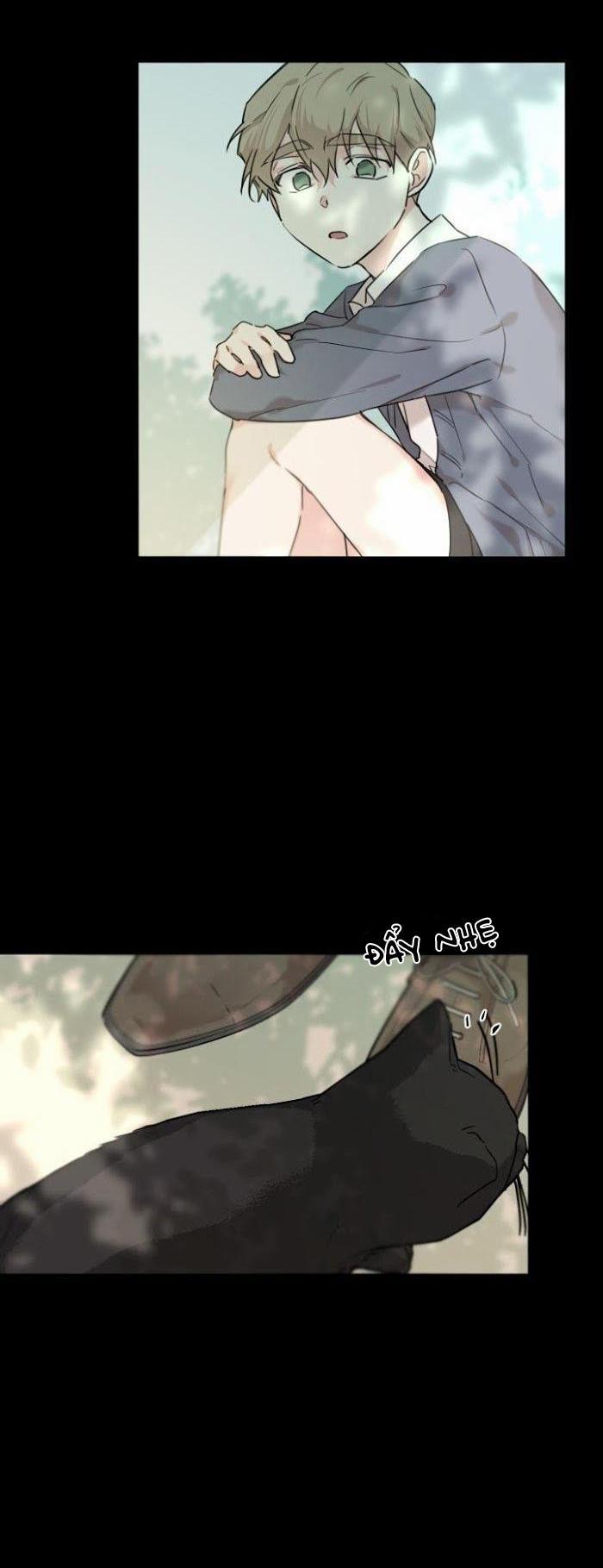 May Belongs To Me 13 trang 12