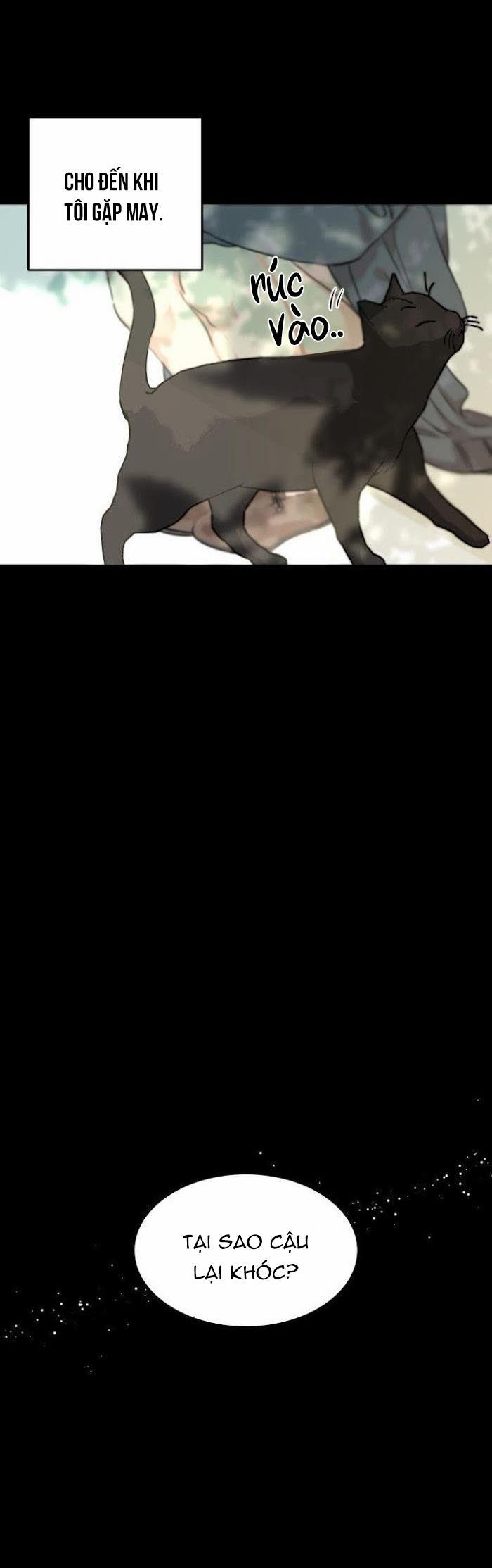 May Belongs To Me 13 trang 13