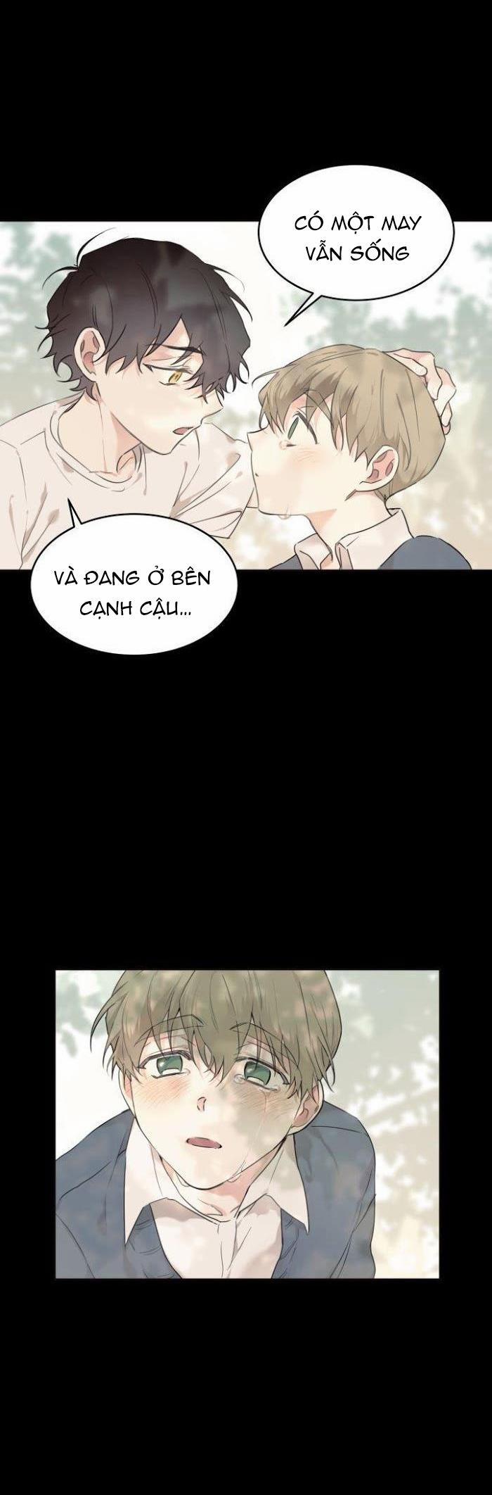 May Belongs To Me 13 trang 17