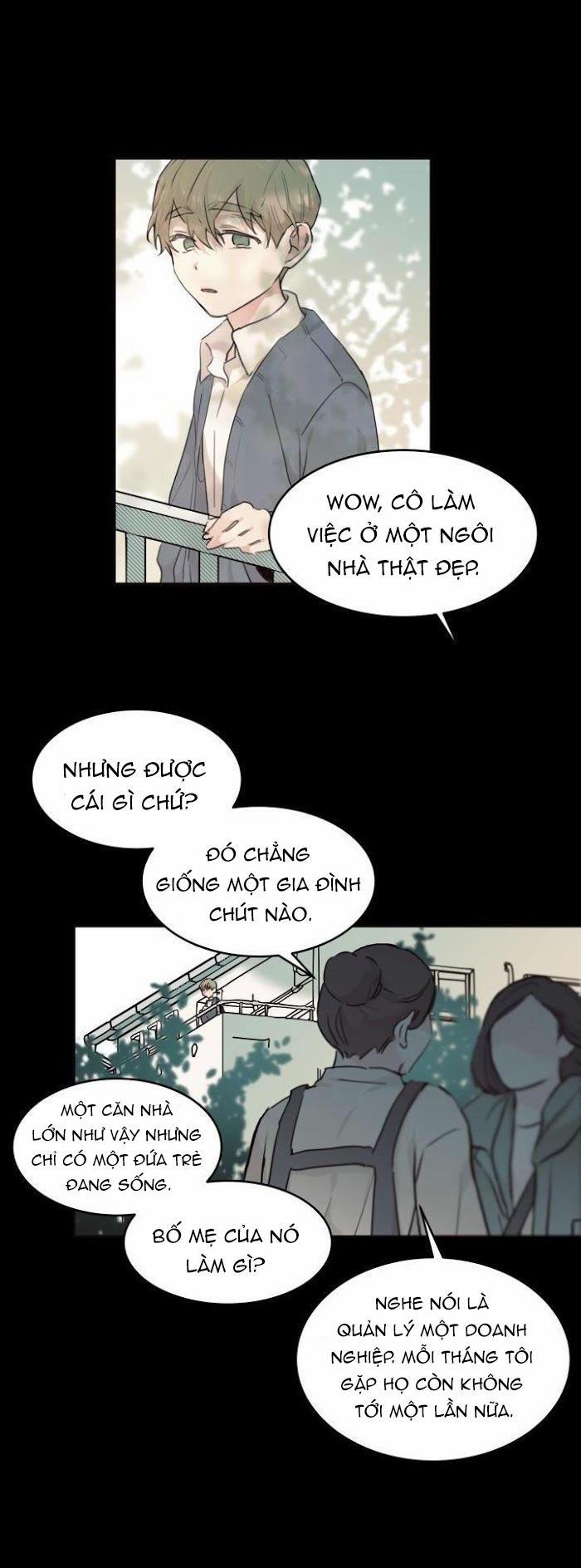 May Belongs To Me 13 trang 2