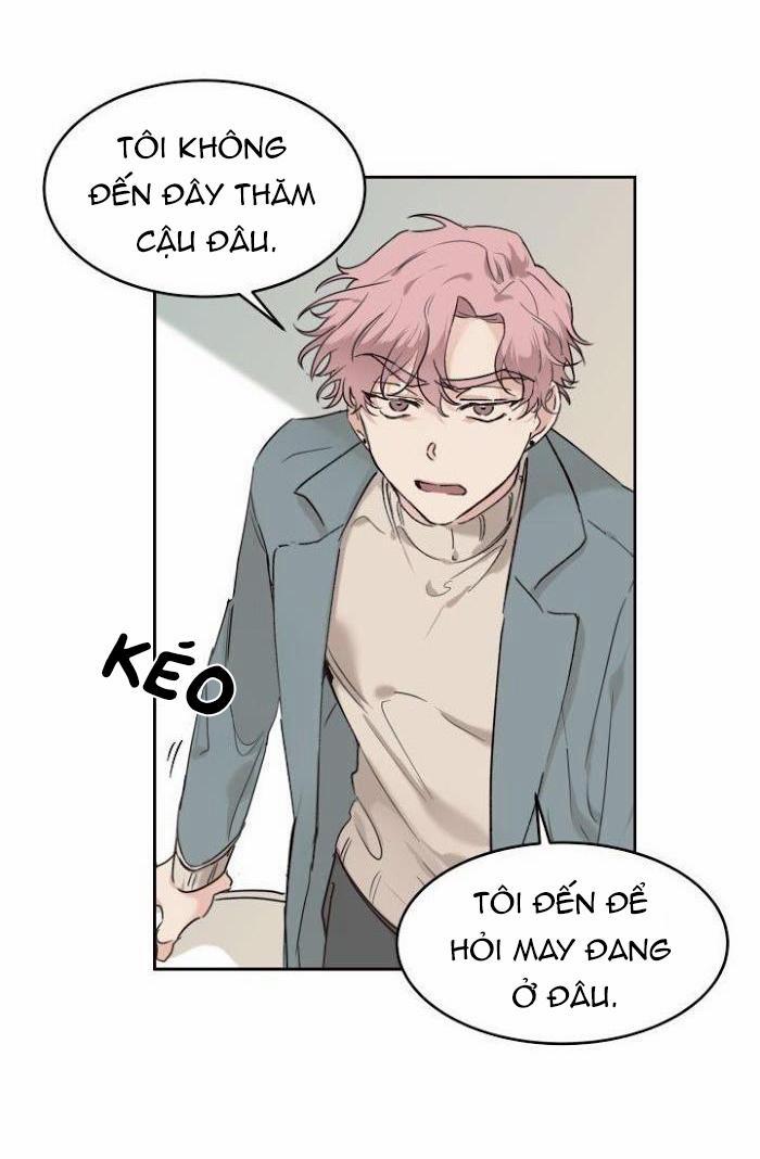 May Belongs To Me 13 trang 22