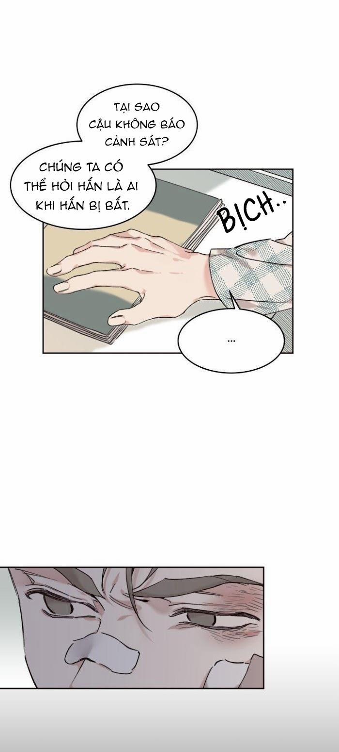 May Belongs To Me 13 trang 25