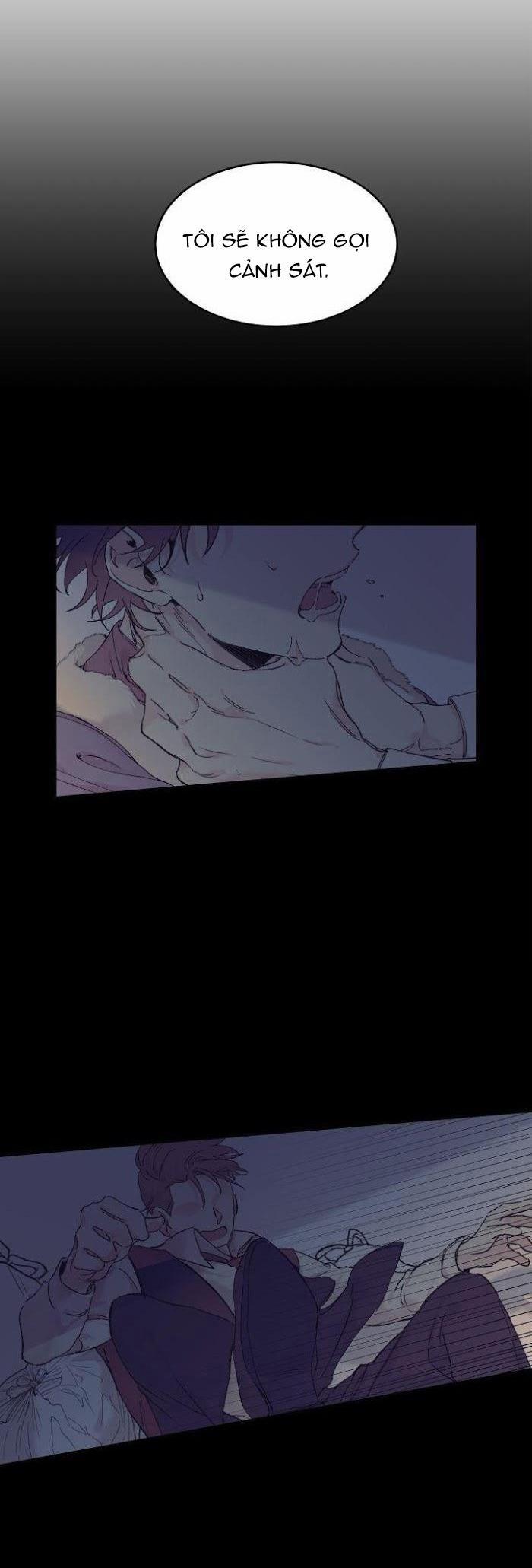 May Belongs To Me 13 trang 26