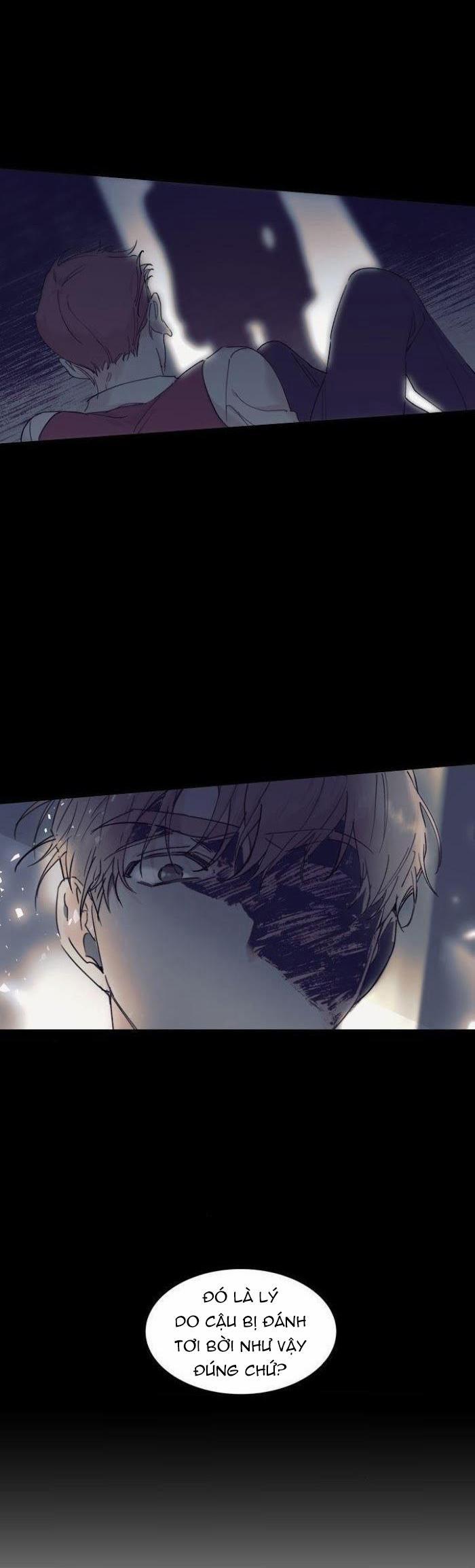 May Belongs To Me 13 trang 27