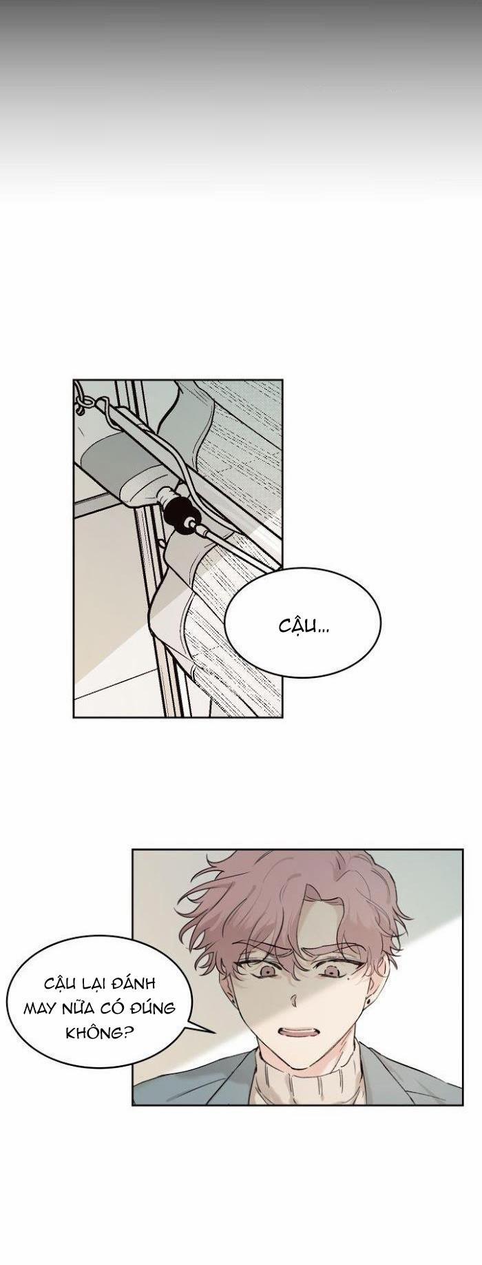 May Belongs To Me 13 trang 28