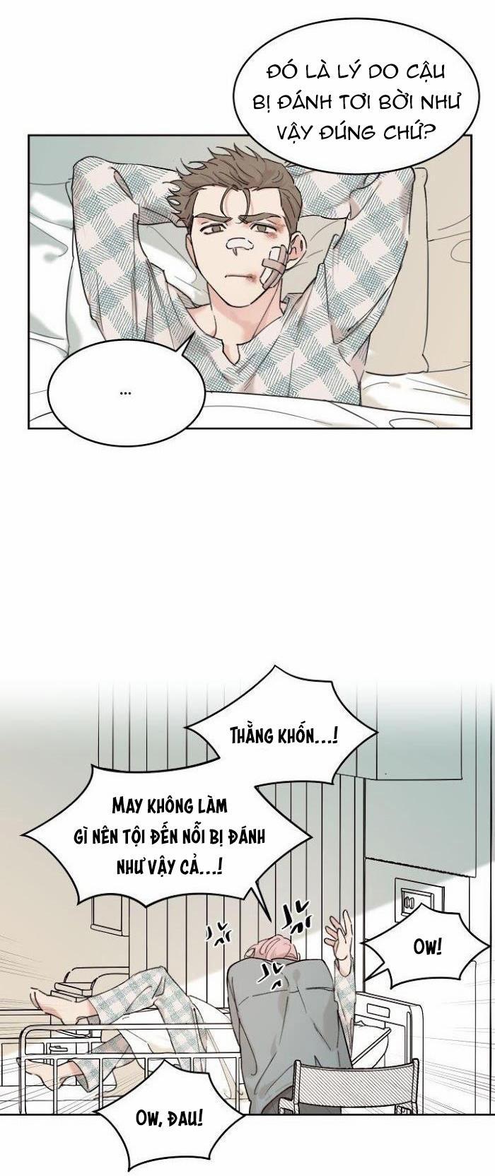 May Belongs To Me 13 trang 29