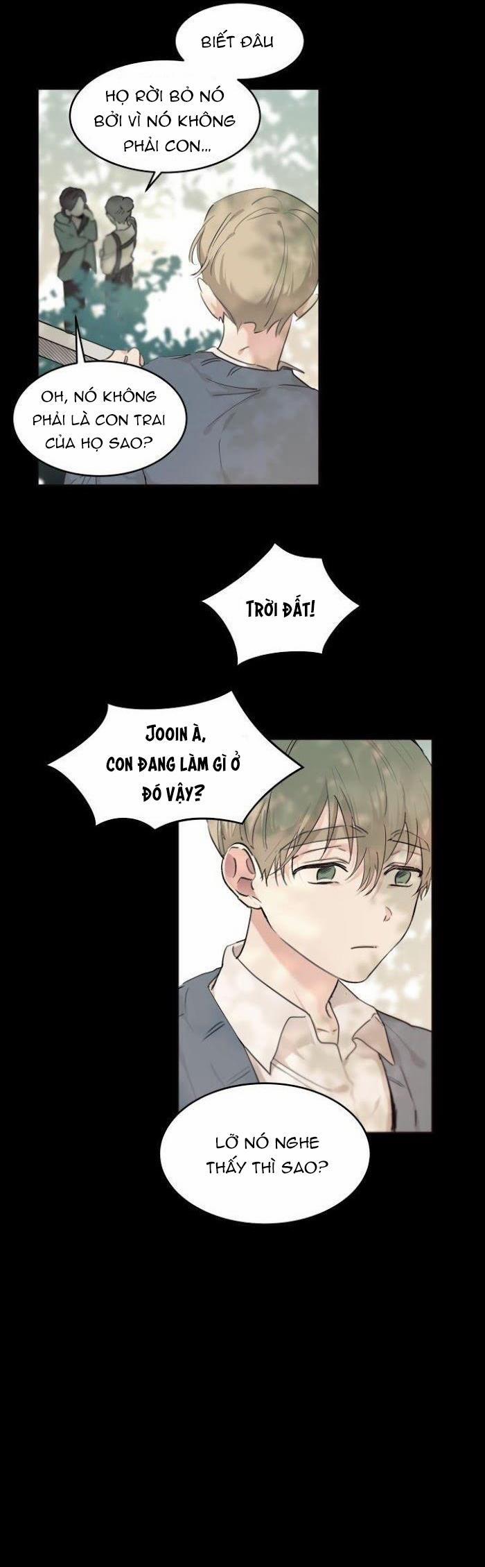 May Belongs To Me 13 trang 3