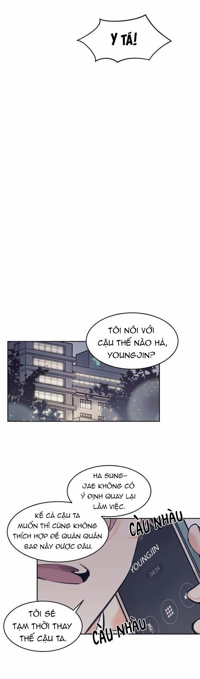 May Belongs To Me 13 trang 30