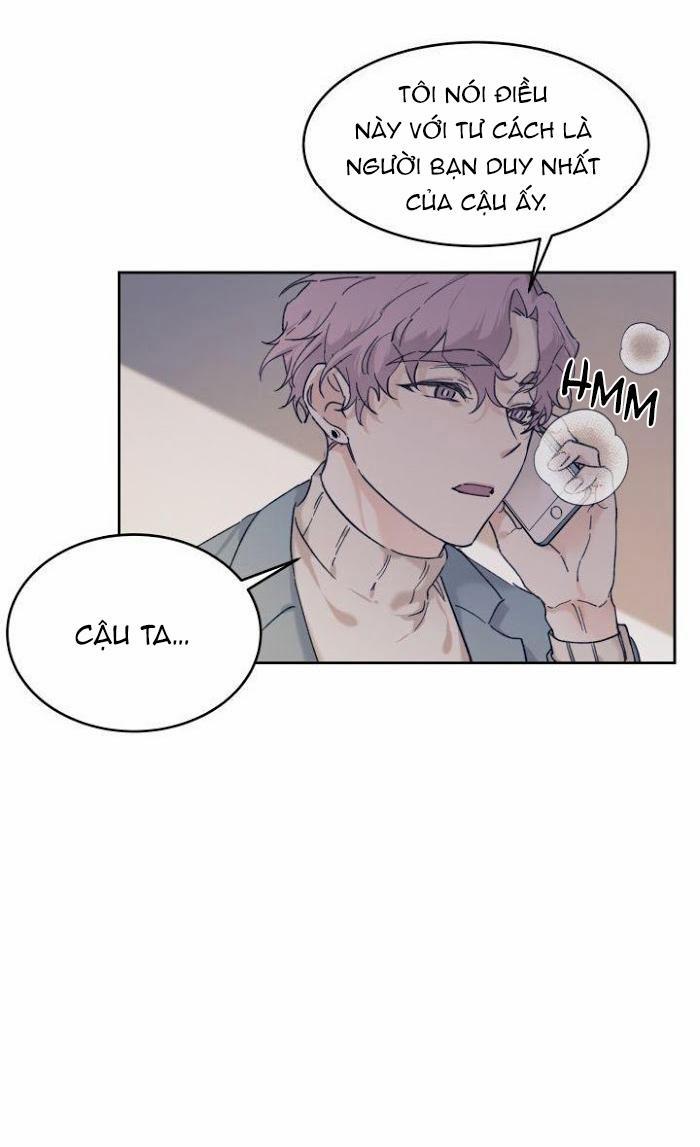 May Belongs To Me 13 trang 32