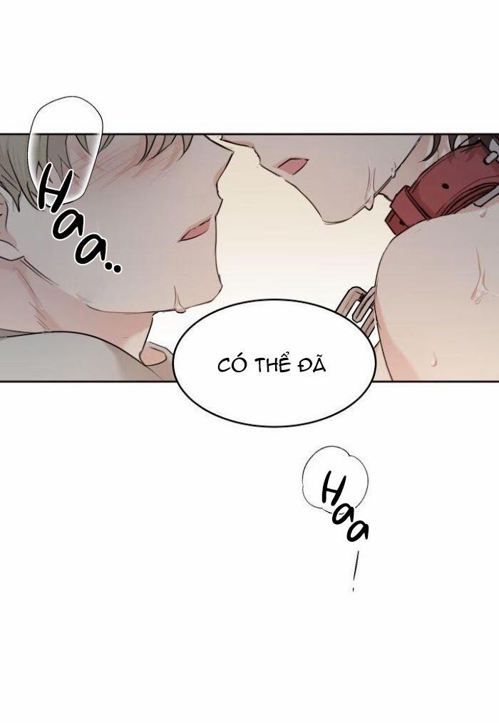 May Belongs To Me 13 trang 33