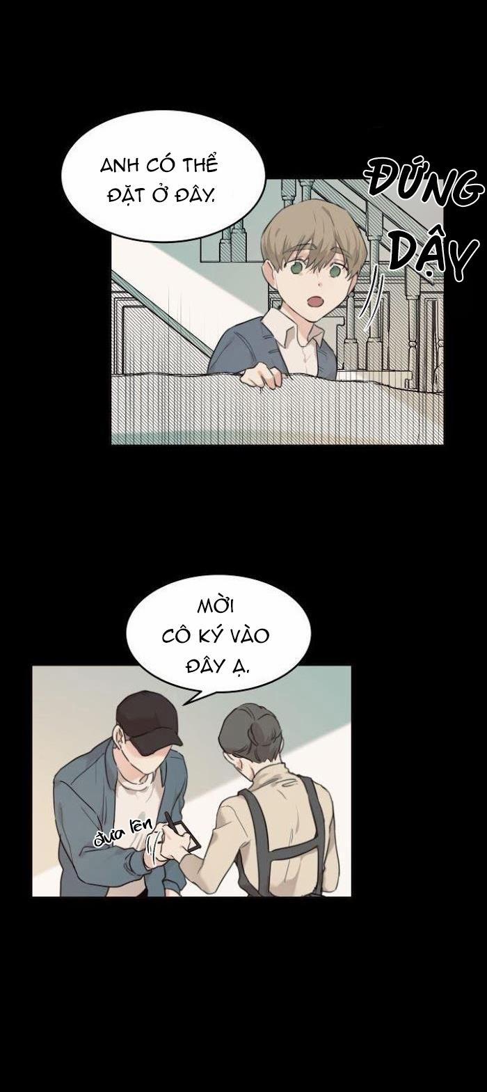 May Belongs To Me 13 trang 5