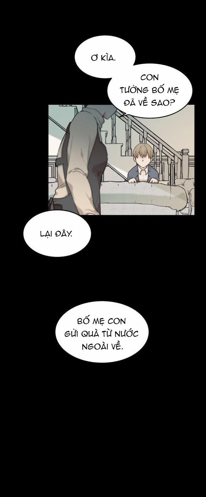 May Belongs To Me 13 trang 6