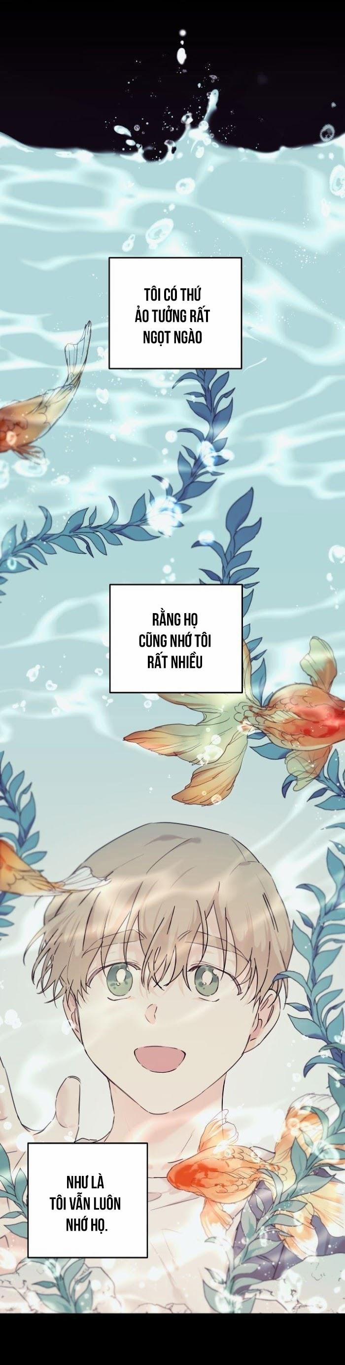 May Belongs To Me 13 trang 7