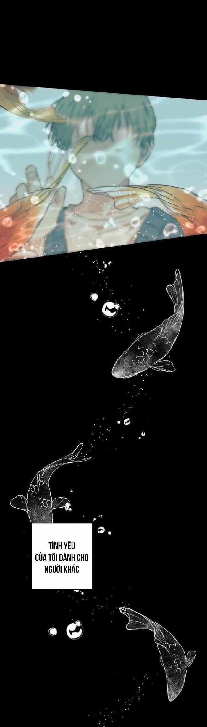 May Belongs To Me 13 trang 9