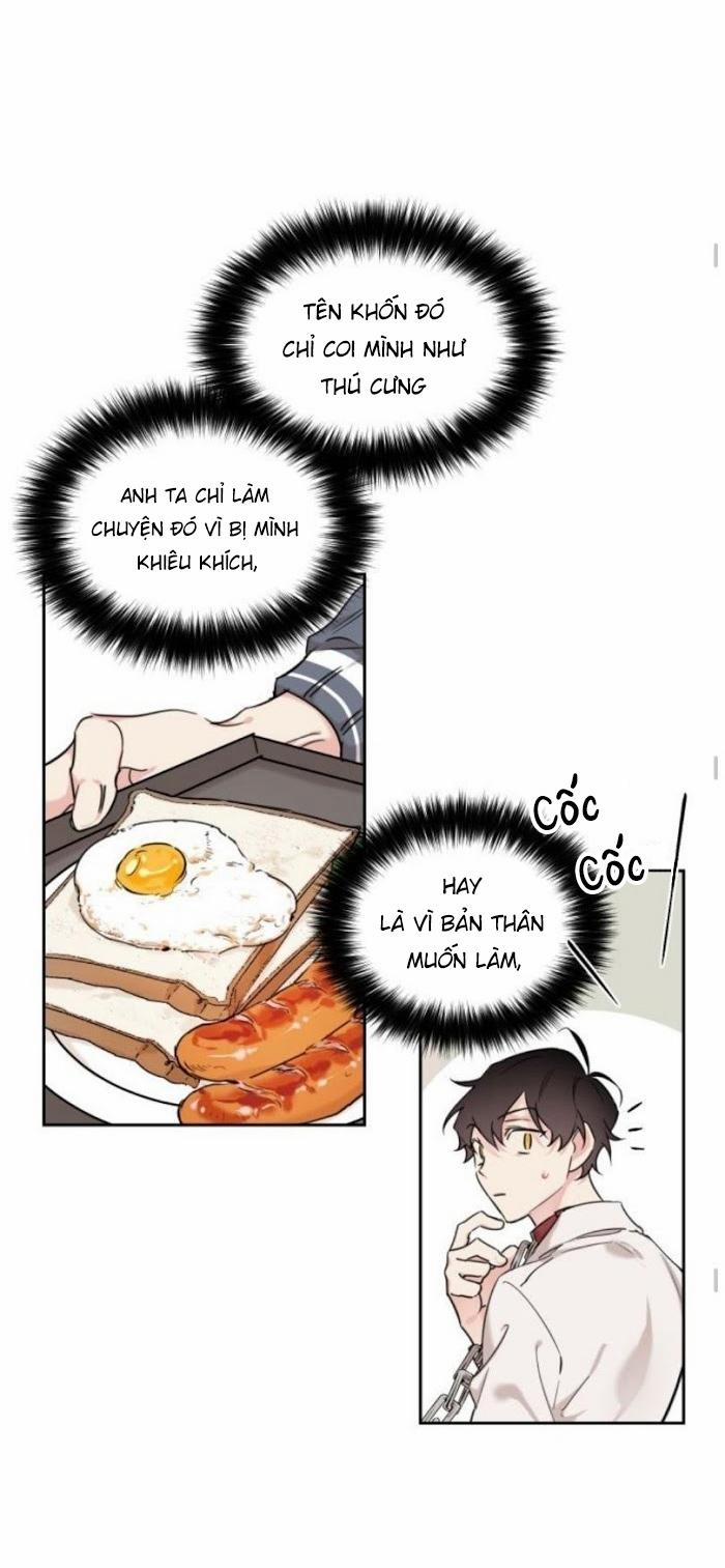 May Belongs To Me 14 trang 10