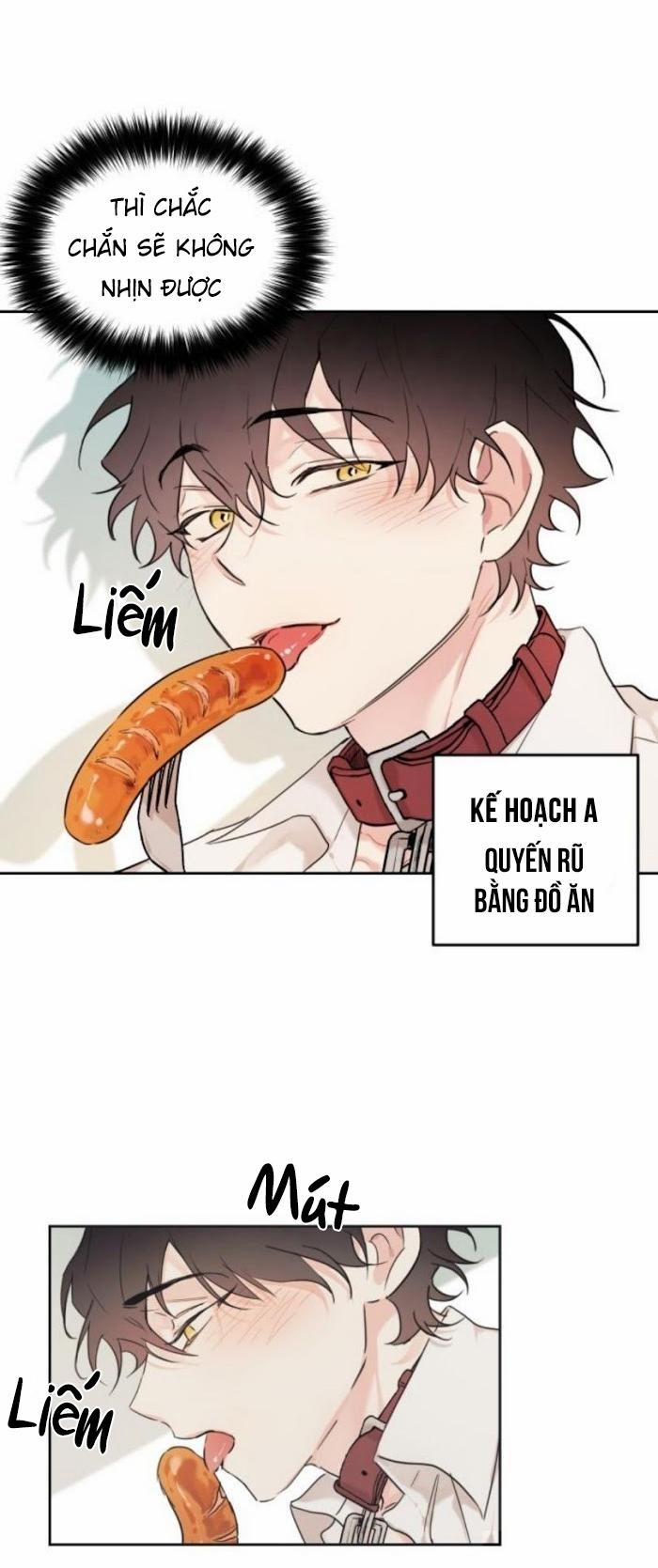 May Belongs To Me 14 trang 14