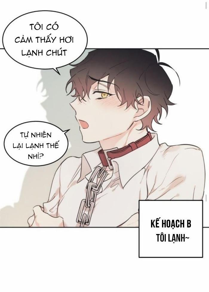 May Belongs To Me 14 trang 20