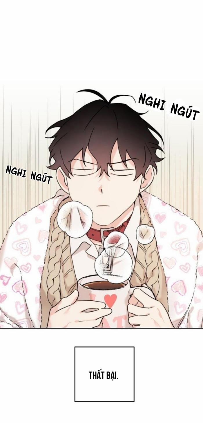 May Belongs To Me 14 trang 22