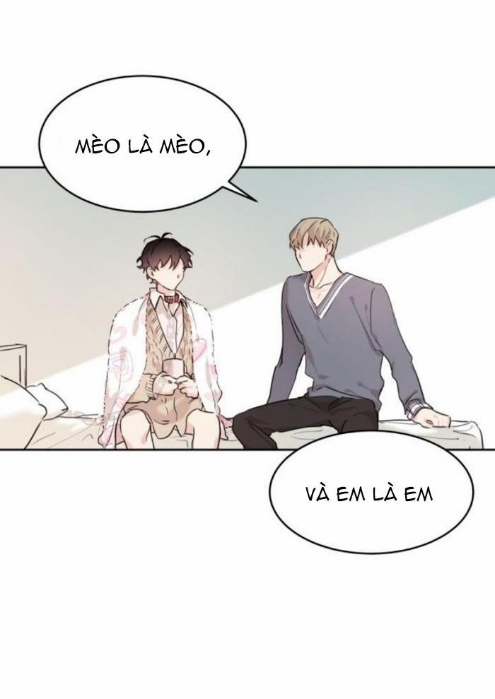 May Belongs To Me 14 trang 25