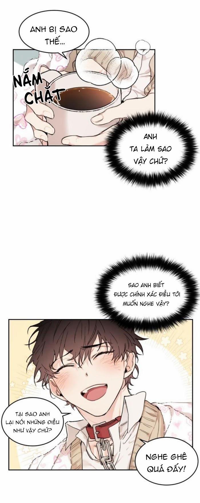 May Belongs To Me 14 trang 26