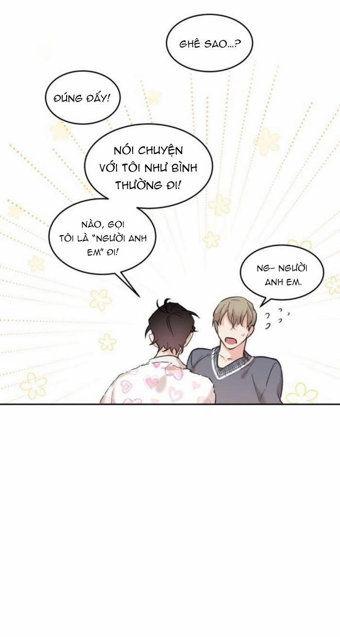 May Belongs To Me 14 trang 27