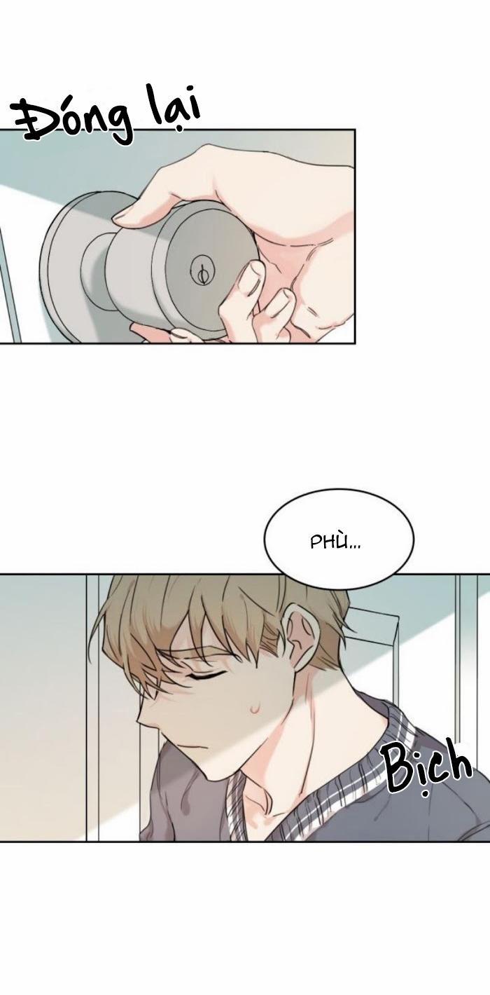 May Belongs To Me 14 trang 28