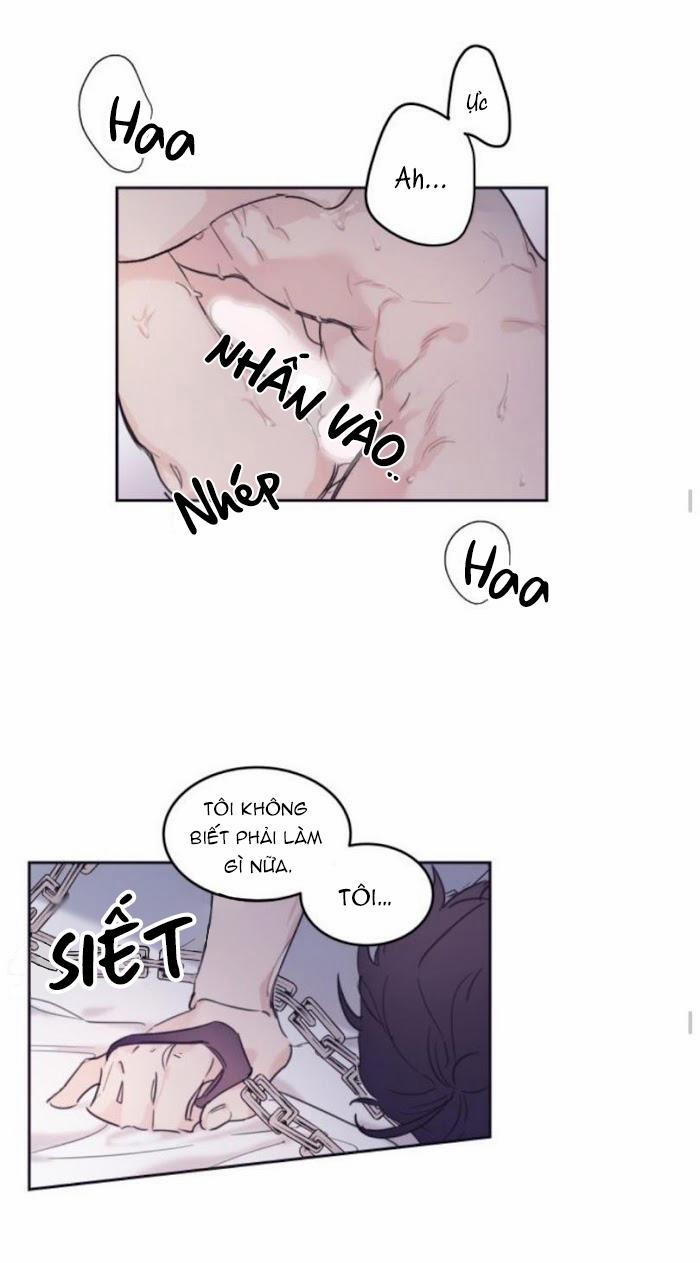 May Belongs To Me 14 trang 3