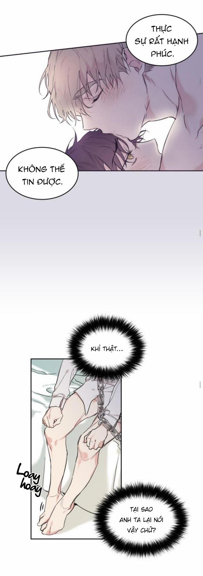 May Belongs To Me 14 trang 4