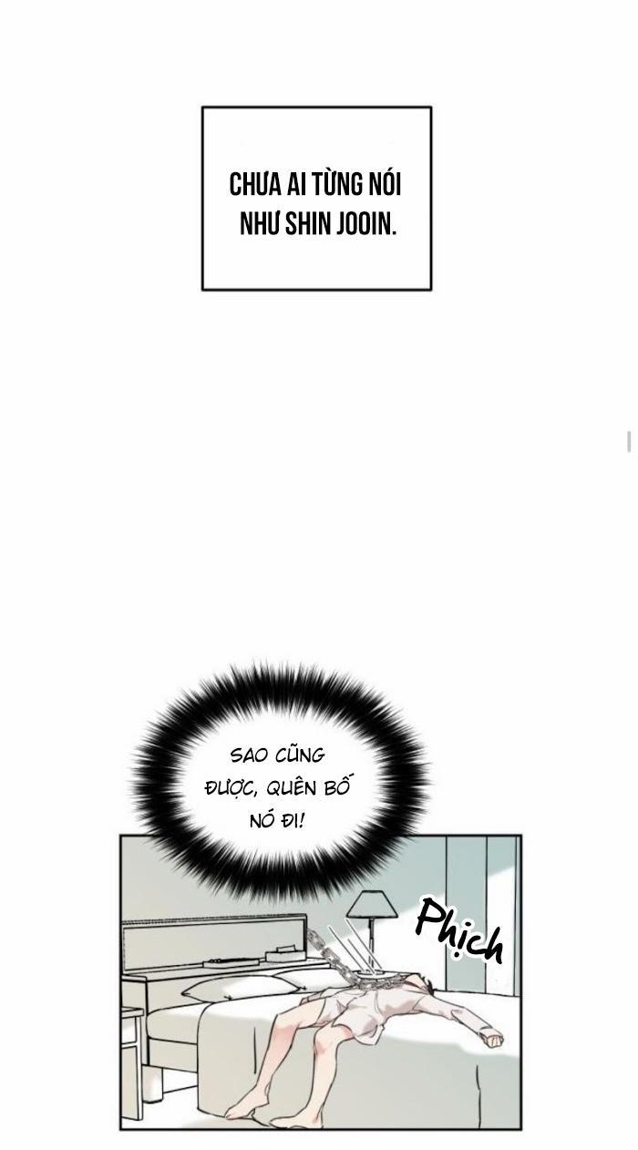 May Belongs To Me 14 trang 6