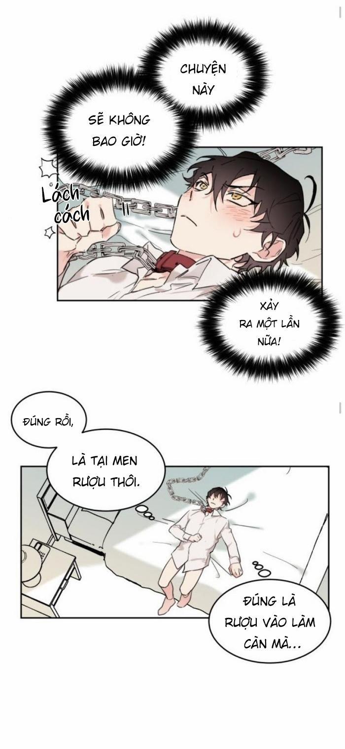 May Belongs To Me 14 trang 7