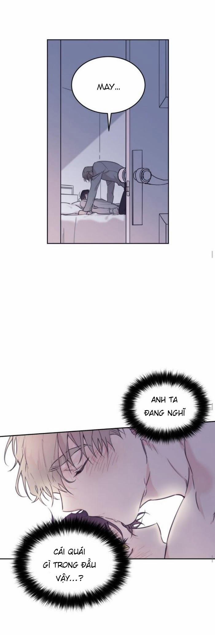 May Belongs To Me 14 trang 9