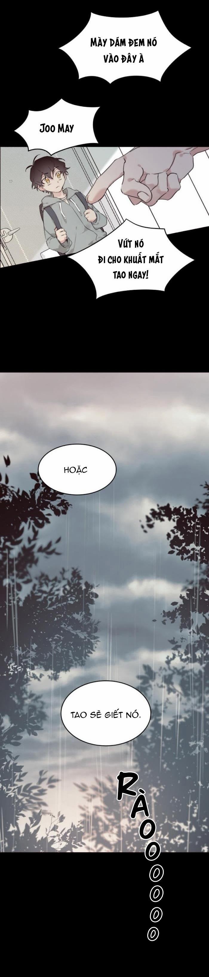 May Belongs To Me 15 trang 10