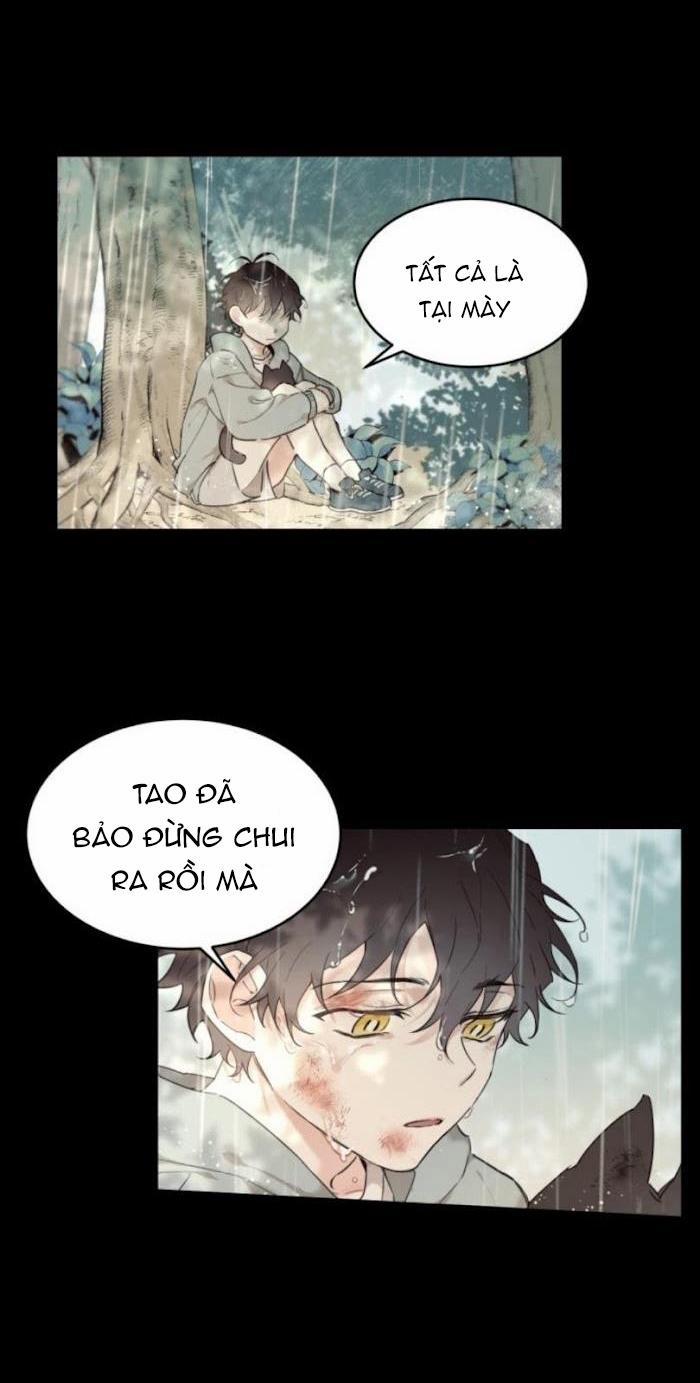 May Belongs To Me 15 trang 11