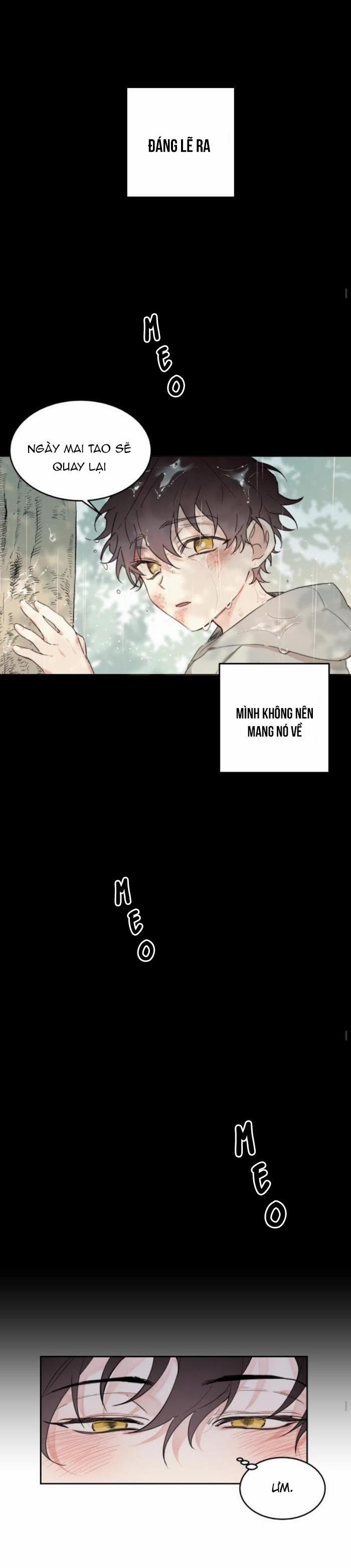 May Belongs To Me 15 trang 13